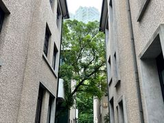 -徐家汇源景区-衡山坊