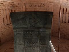 -洛阳古墓博物馆