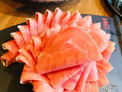 -丁卯•铜锅涮肉(工体店)