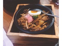 -仓桥家·焗寿司·锅物(光谷步行街店)
