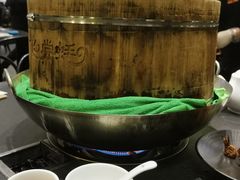 -飞尝蚝·顺德菜·鱼生(顺德总店)
