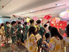 -神帆·元气汤泉(解放西路店)