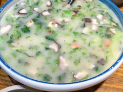 海鲜疙瘩汤-小暖厨·长沙菜(孟州店)