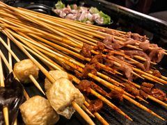 -钢管厂五区小郡肝串串香(南山店)