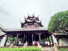 -文昌阁