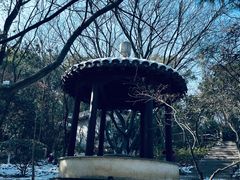 -穹窿山景区