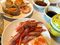 -九月海·海鲜自助(世纪东方店)