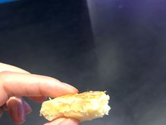 绿豆饼-泸溪河桃酥(江宁太阳城店)