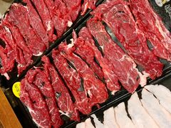 -嬷孙家潮汕牛肉火锅(北京路天河城店)