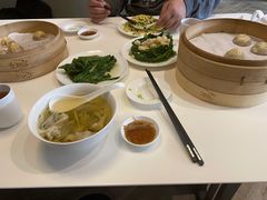 -鼎泰丰(渔阳店)