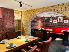 -Lia Cafe Bar Restaurant松山咖啡屋