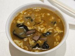 胡辣汤-解家河南菜(商鼎路店)