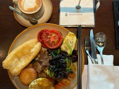 -深圳星河丽思卡尔顿酒店