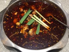 -程记私房火锅兔(总店)