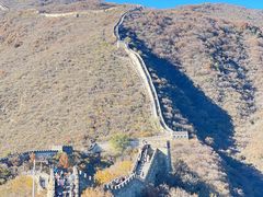 -慕田峪长城