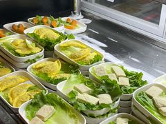 -陆小年创意自助料理(宿迁吾悦店)