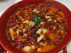 -南山翁新概念川菜(红山常发广场店)