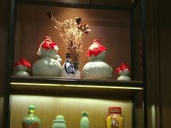 -西湖春天•老字号杭州菜(百汇店)