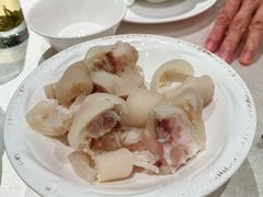 -白云宾馆·白云宴餐厅