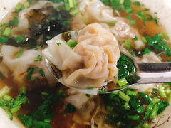 -二马路野馄饨烧烤(二马路店)