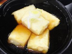海鲜汤炸豆腐-井上家(大兴街店)