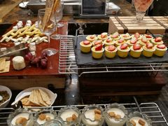 -常州富力喜来登酒店 Feast盛宴标帜西餐厅(新北万达广场店)
