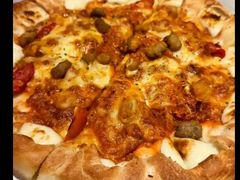 -必胜客(远大路店)