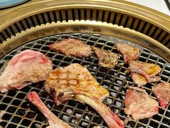 -和牛村烧肉放题(淄博王府井店)