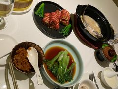 -顺峰(农展馆店)