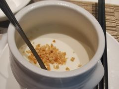 手工自制酸奶-辣螃铠盆盆蟹大排档(海昌店)