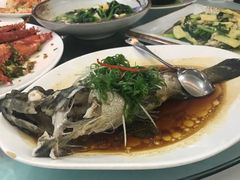 -明香海鲜酒家(华强北店)