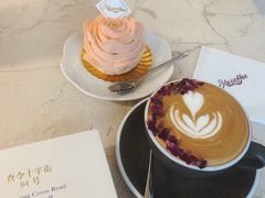 -Me Coffee下午茶艺术空间