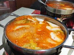 -火锅先生(五马街店)