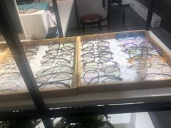 -大视家眼镜(园区星海店)