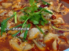 -无招牌