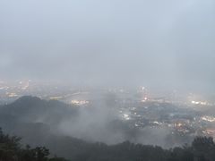 -紫金山山顶公园