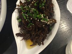 -滇越乘象云南餐厅(豆各庄店)