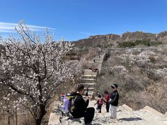 -龙泉峪长城