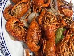 -虾少爷龙虾烧烤(双桥路店)