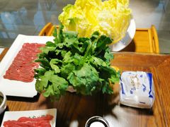 -竹叶涮肉坊(总店)