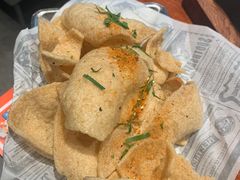 -卡朋厨房(289艺术园区店)