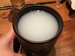 -云海肴·汽锅鸡·云南菜(天津国金汇店)