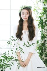 清新田园-巴黎婚纱摄影工作室