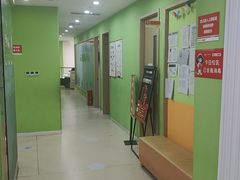-昂立青少儿成长中心(长宁仙霞校区)