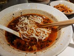 -大师兄·西北小馆(南沙万达广场店)