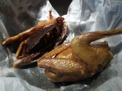 -大鸽饭(岗顶店)