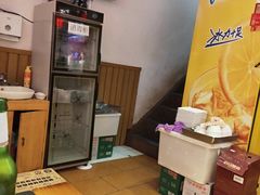 -重庆烧鸡公火锅(簋街店)