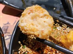 -呷哺呷哺 黄金牧场 (新中关购物中心店)