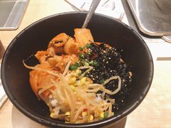 -新石器烤肉(中房金谊广场店)