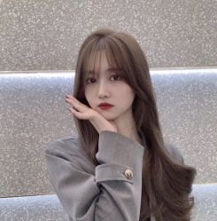 -Rise Hair上升造型